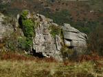 Bench Tor, Dartmoor