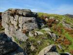 Bench Tor, Dartmoor