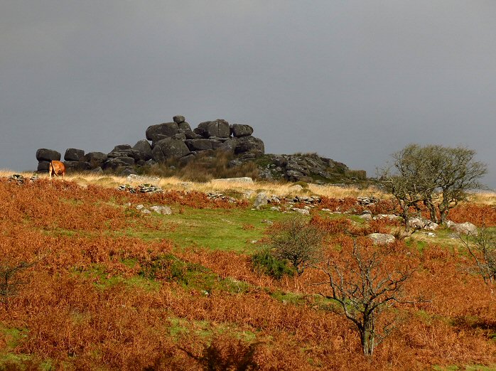 Black Tor