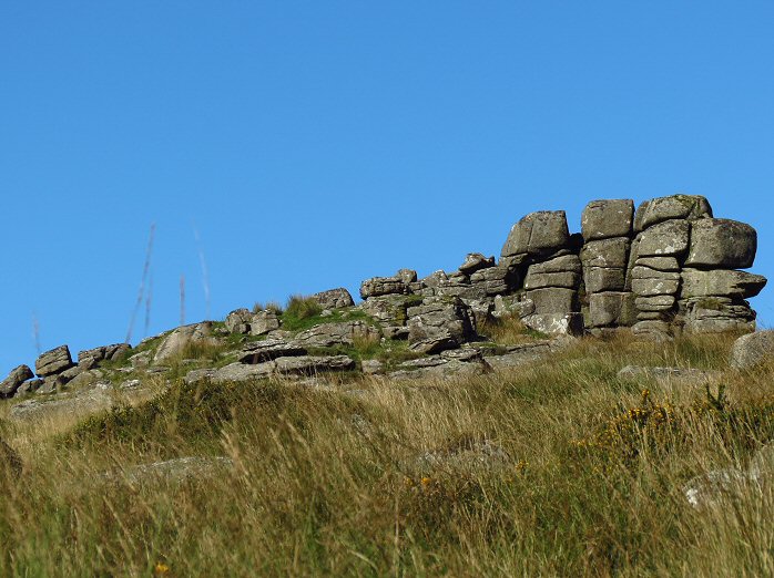 Black Tor