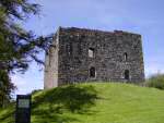 Lydford Castle Menu